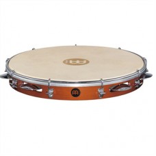MEINL PA12CN-M Ξύλινο Pandeiro 12'' Natural