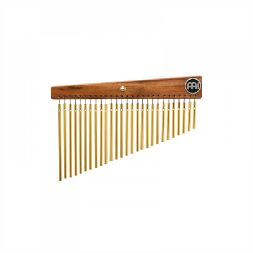 MEINL CH27ST Κουρτίνα 27 Σωλήνες MEINL CH27ST Κουρτίνα 27 Σωλήνες