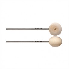 VIC FIRTH VBK2 Κόπανος Πεντάλ Ντράμς Wood VIC FIRTH VBK2 Κόπανος Πεντάλ Ντράμς Wood