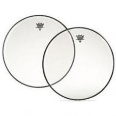 REMO SA-0113 Snare Ambassador Uncoated 13'' Δέρμα Ντράμς REMO SA-0113 Snare Ambassador Uncoated 13'' Δέρμα Ντράμς