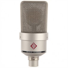 NEUMANN TLM-103 Πυκνωτικό Μικρόφωνο Νίκελ