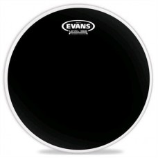 EVANS TT14RBG Resonant Black Δέρμα Τομ 14'' (Black) EVANS TT14RBG Resonant Black Δέρμα Τομ 14'' (Black)