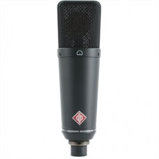 NEUMANN TLM-193 Πυκνωτικό Μικρόφωνο Μαύρο NEUMANN TLM-193 Πυκνωτικό Μικρόφωνο Μαύρο