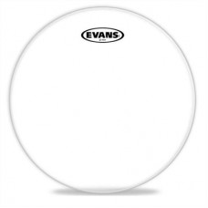 EVANS BD20G2 Genera G2 Δέρμα Κάσας 20" (Clear) EVANS BD20G2 Genera G2 Δέρμα Κάσας 20" (Clear)