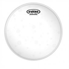 EVANS TT14HG Hydraulic Glass  Δέρμα Tομ 14'' (Clear)