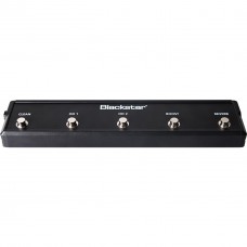 BLACKSTAR FS-14 Ποδοδιακόπτης