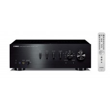 YAMAHA A-S701 BLACK