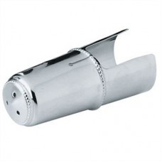 RIGOTTI CSTN Καπάκι τενόρου σαξοφώνου nickel plated RIGOTTI CSTN Καπάκι τενόρου σαξοφώνου nickel plated