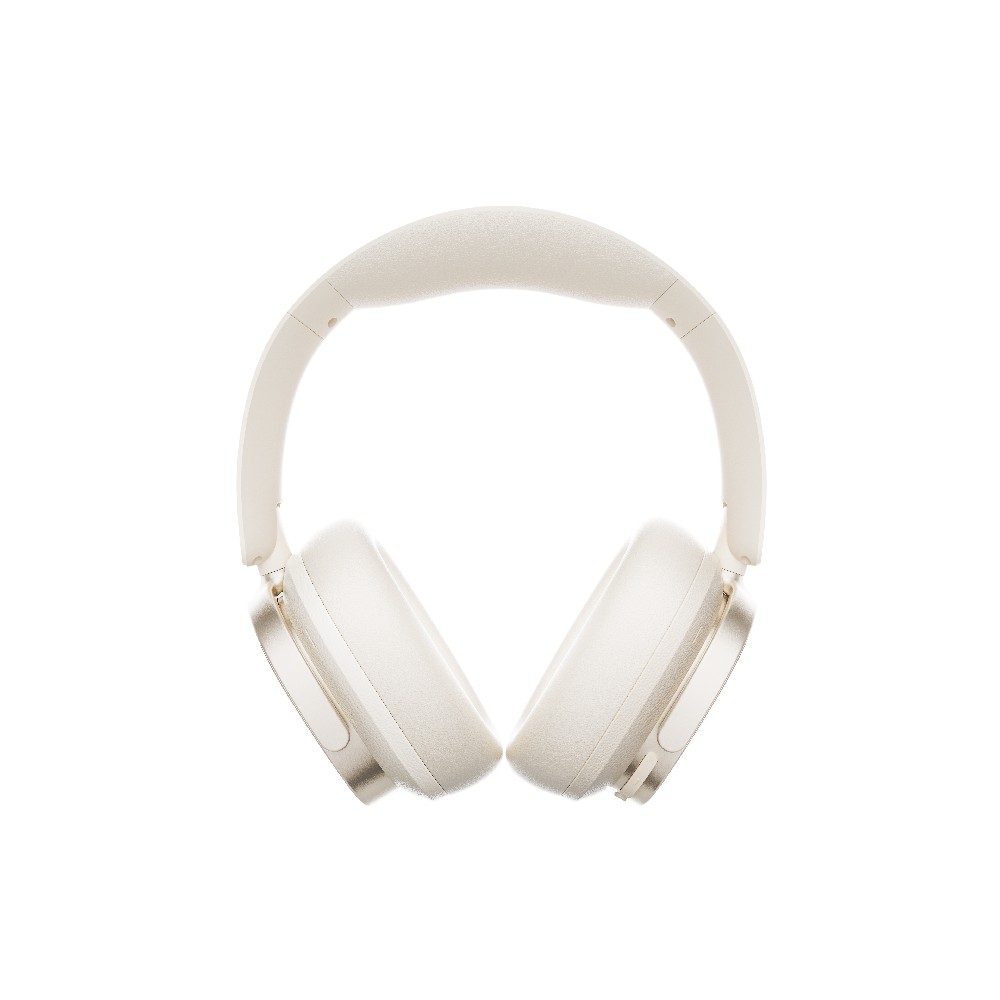 Ακουστικά Κεφαλής BT Hybrid ANC Edifier ES850NB Μπέζ Ακουστικά Κεφαλής BT Hybrid ANC Edifier ES850NB Μπέζ