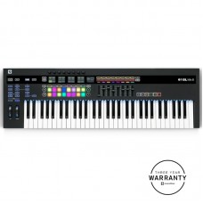 NOVATION 61 SL MKIII