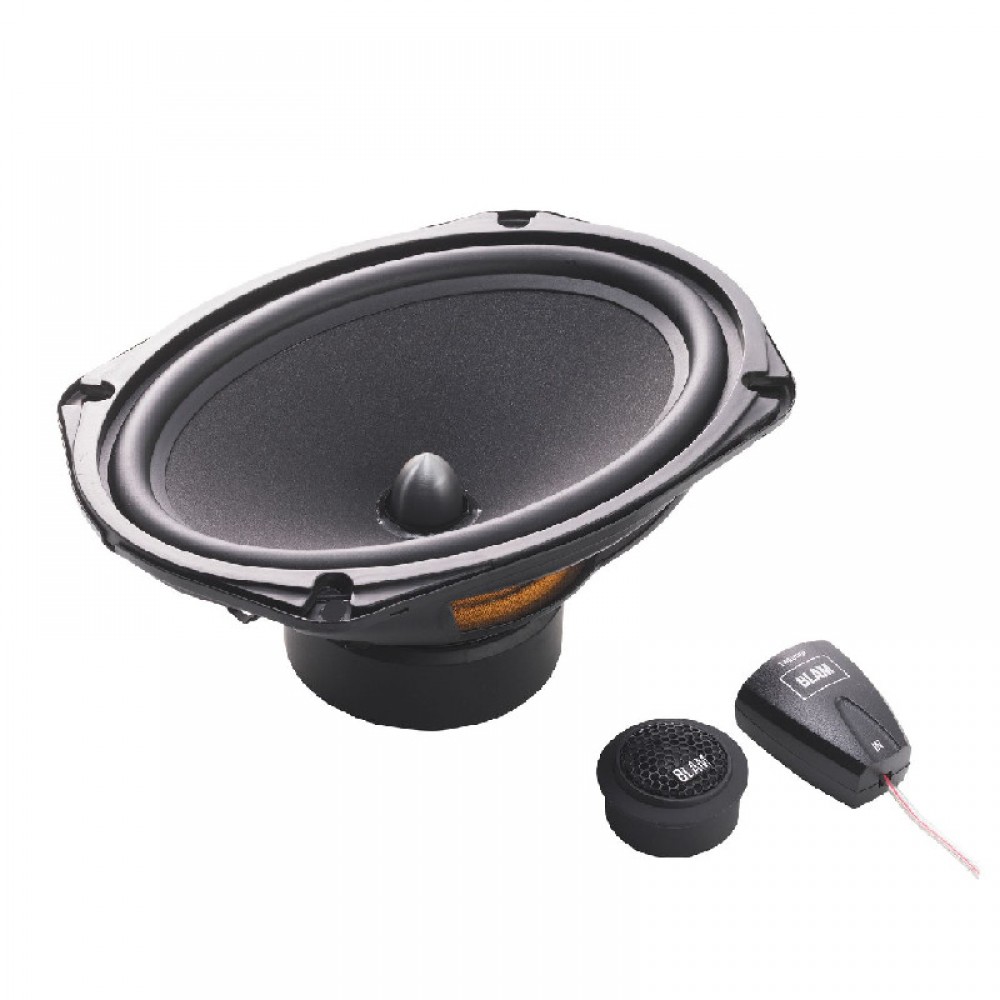 BLAM 690 RS BLAM 690 RS