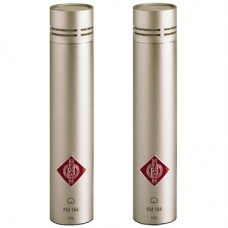 NEUMANN KM-184-NI-Stereo-Set Πυκνωτικό Μικρόφωνο Νίκελ