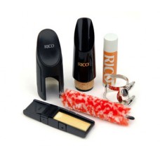 RICO Smart Pak Saxophone Αξεσουάρ Άλτο Σαξοφώνου RICO Smart Pak Saxophone Αξεσουάρ Άλτο Σαξοφώνου