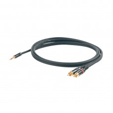 PROEL CHLP-215-LU3 3M