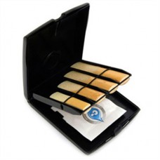 RICO RVCASE04 Multiinstrument Θήκη Καλαμιών