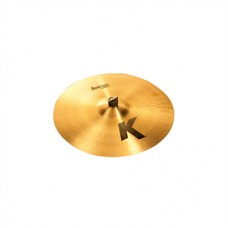 ZILDJIAN K 20'' Πιατίνι Dark Crash Thin