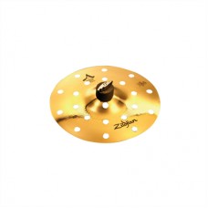 ZILDJIAN A 10'' Πιατίνι Custom EFX ZILDJIAN A 10'' Πιατίνι Custom EFX
