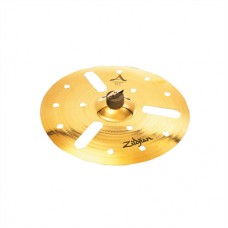 ZILDJIAN A'' Custom 14'' Custom EFX Brilliant Πιατίνι