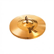 ZILDJIAN K Custom 14.25'' Hybrid Hi Hats Πιατίνια ZILDJIAN K Custom 14.25'' Hybrid Hi Hats Πιατίνια