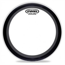 EVANS BD22EMADHW Heavyweight Δέρμα Κάσας 22'' (Clear) EVANS BD22EMADHW Heavyweight Δέρμα Κάσας 22'' (Clear)