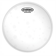 EVANS TT12HG Hydraulic Glass Δέρμα για Tομ 12'' (Clear)