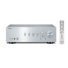 YAMAHA A-S701 SILVER