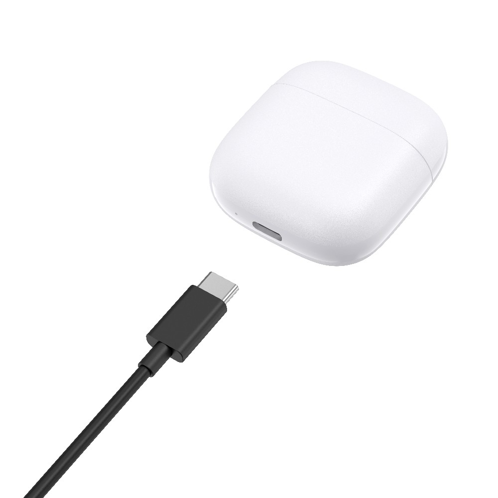 Ακουστικά True Wireless BT Edifier X2 Plus Λευκό Ακουστικά True Wireless BT Edifier X2 Plus Λευκό