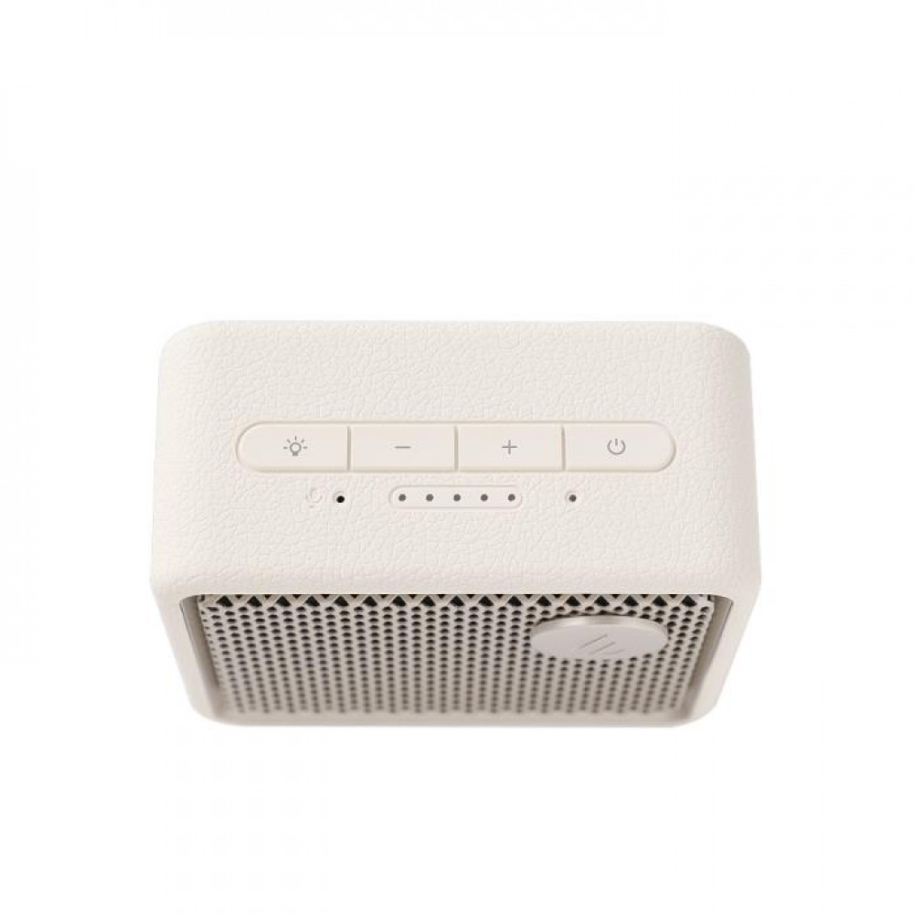 Φορητό Ηχείο BT Edifier ES20 Μπέζ