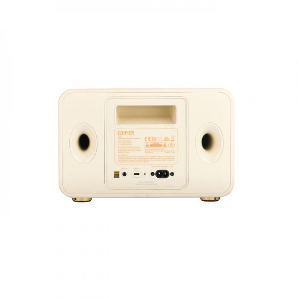 Speaker BT Edifier D32 White