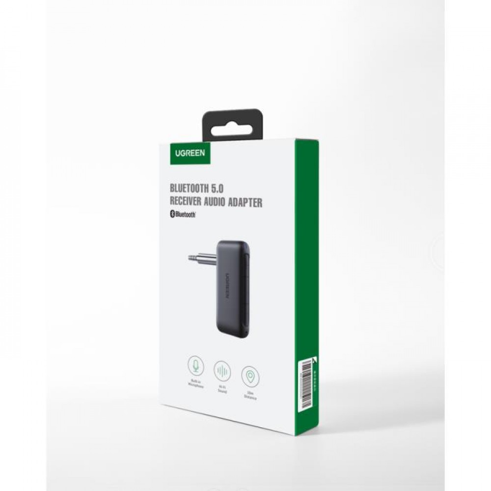 Audio Receiver Bluetooth 5.0 UGREEN CM276 70303 Audio Receiver Bluetooth 5.0 UGREEN CM276 70303