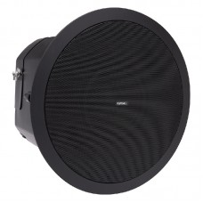 QSC AD C SUB 6.5 BLACK