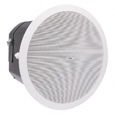 QSC AD C SUB 6.5 WHITE