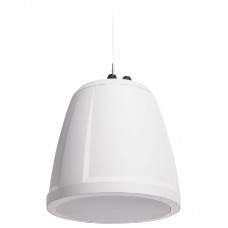 QSC AD P SUB 6.5 WHITE