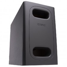 QSC AD-S SUB 6.5 BLACK