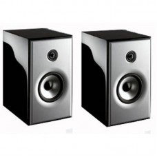 ACOUSTIC ENERGY AE1 MKIII REFERENCE BLACK ( ΖΕΥΓΟΣ )