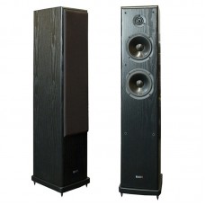 ACOUSTIC ENERGY AEGIS NEO 3 BLACK ( ΖΕΥΓΟΣ )