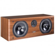 ACOUSTIC ENERGY AEGIS NEO CENTER WALNUT