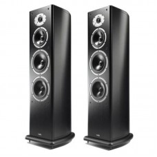 ACOUSTIC ENERGY AELITE 3 BLACK ( ΖΕΥΓΟΣ )
