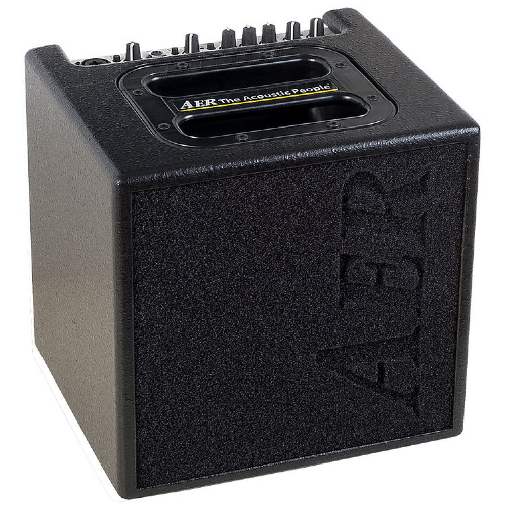 AER ALPHA BLACK AER ALPHA BLACK