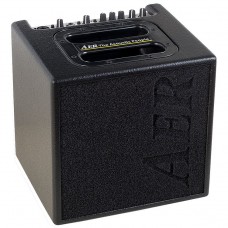 AER ALPHA BLACK AER ALPHA BLACK