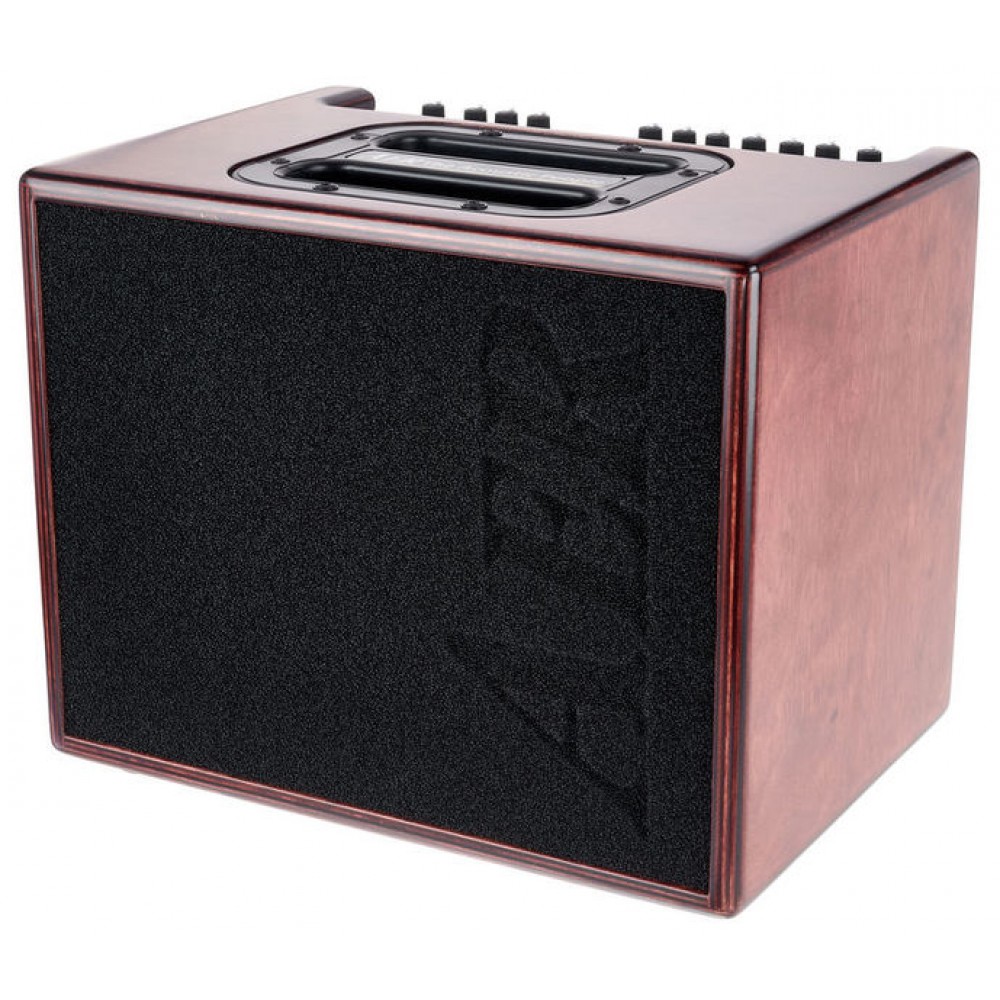 AER COMPACT 60/4 MAHOGANY AER COMPACT 60/4 MAHOGANY