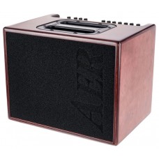 AER COMPACT 60/4 PLYWOOD MAHOGANY