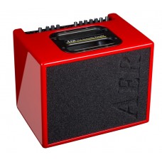 AER COMPACT 60/4 RED HIGH GLOSS