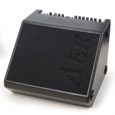 AER COMPACT 60/4 SLOPE BLACK AER COMPACT 60/4 SLOPE BLACK