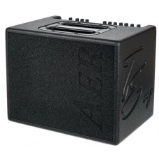 AER COMPACT 60/4 TOMMY EMMANUEL LTD BLACK AER COMPACT 60/4 TOMMY EMMANUEL LTD BLACK