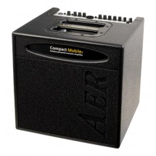 AER COMPACT MOBILE 2 BLACK