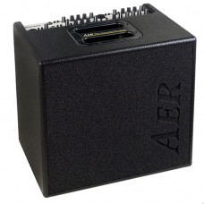 AER DOMINO 2A BLACK