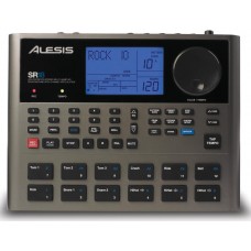 ALESIS SR 18 ΦΟΡΗΤΟ DRUM MACHINE