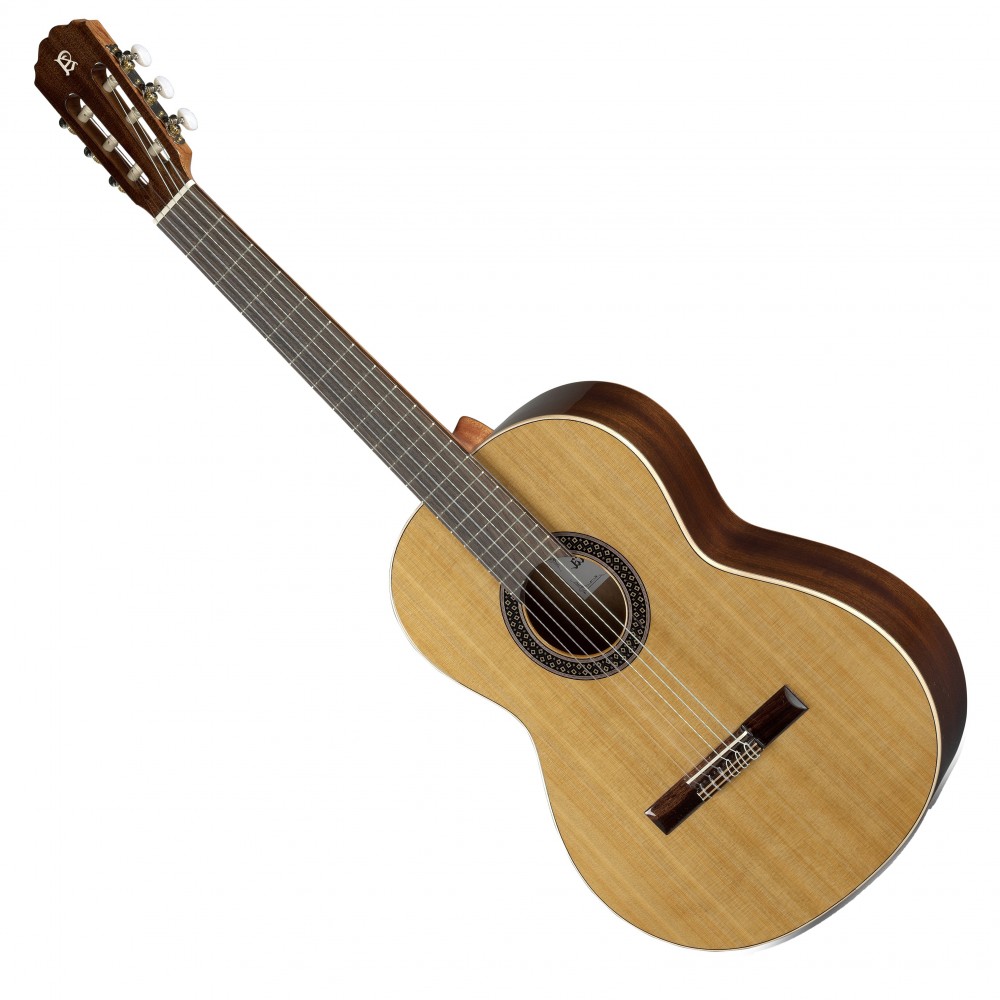 ALHAMBRA 1C ΚΛΑΣΣΙΚΗ ΚΙΘΑΡΑ ΓΙΑ ΑΡΙΣΤΕΡΟΧΕΙΡΕΣ 4/4 ALHAMBRA 1C ΚΛΑΣΣΙΚΗ ΚΙΘΑΡΑ ΓΙΑ ΑΡΙΣΤΕΡΟΧΕΙΡΕΣ 4/4