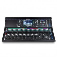 ALLEN & HEALTH SQ-7